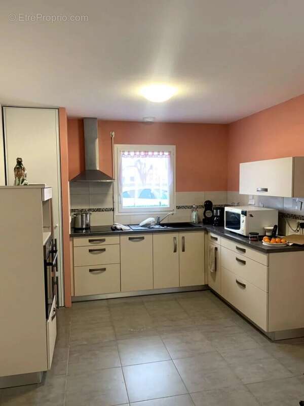Maison Jard Sur Mer 3 pièce(s) 70.31 m2 - photo 3
