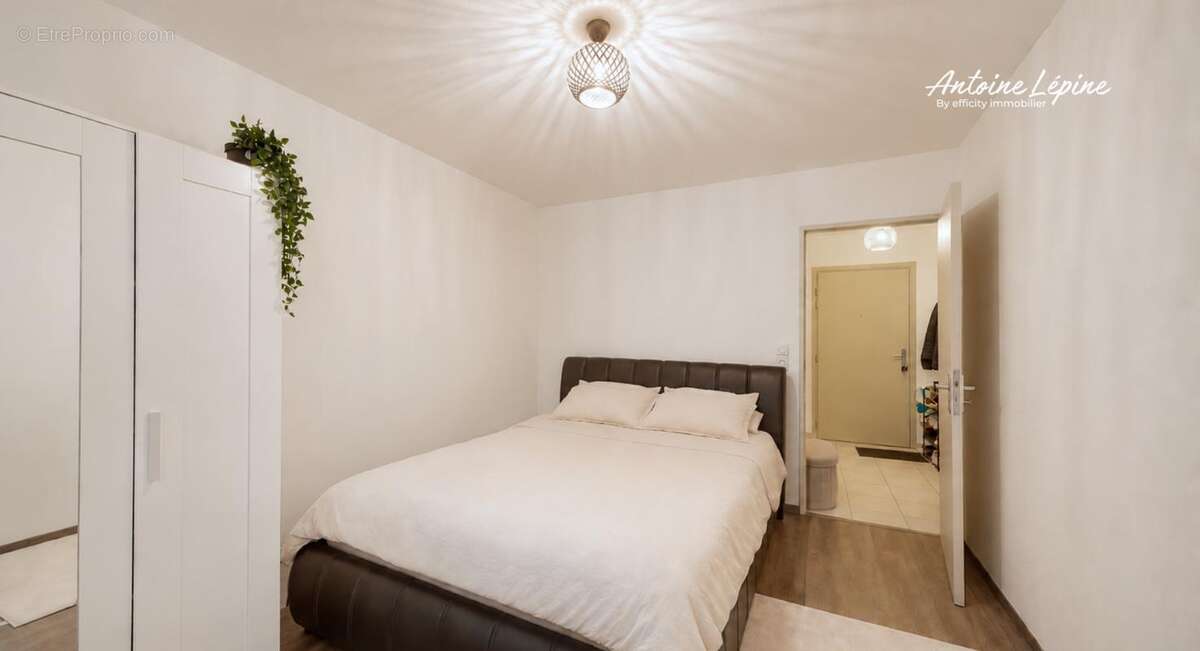 Appartement à SAINT-FONS