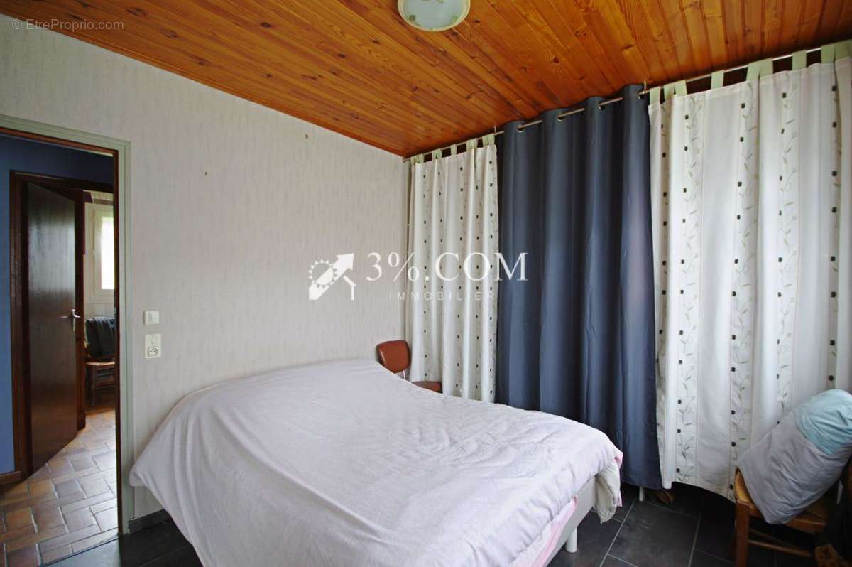 Maison à DOMART-EN-PONTHIEU