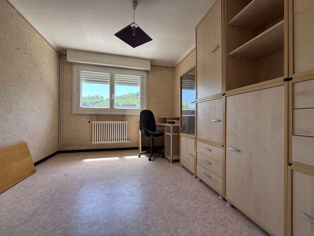 Appartement à LONGWY