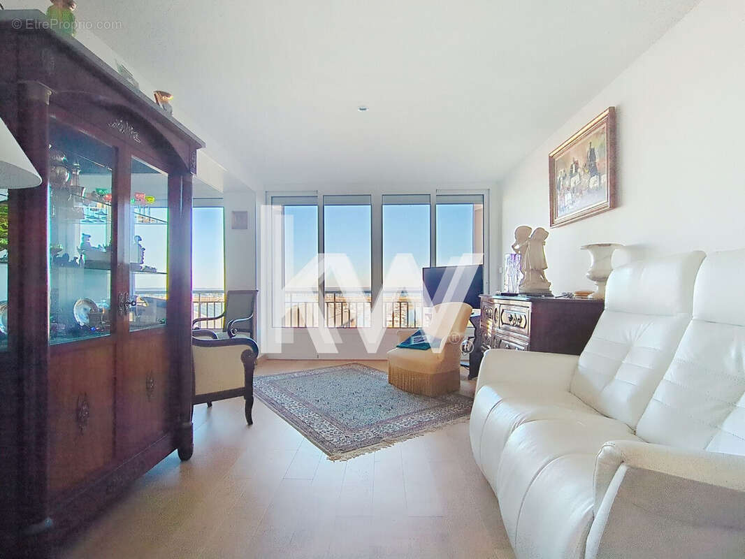 Appartement 121 m² à Arcachon  - photo 7