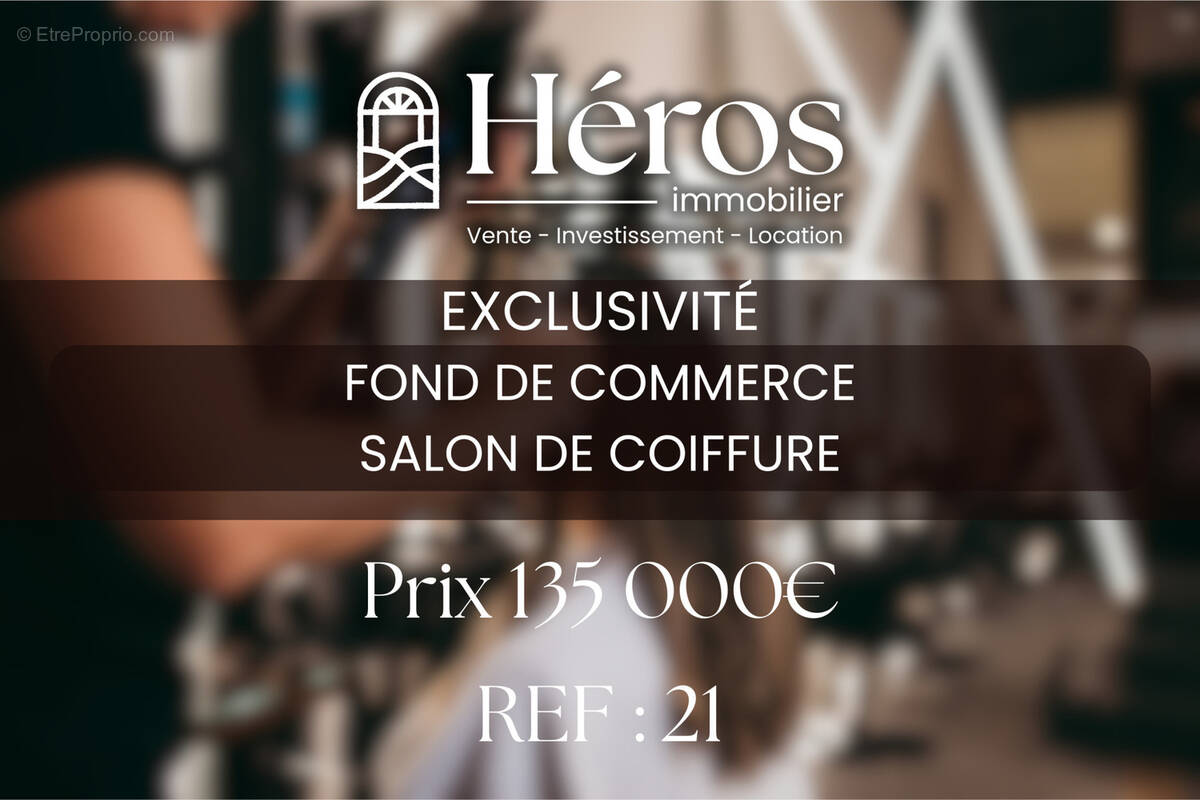 Commerce à CHARLEVILLE-MEZIERES