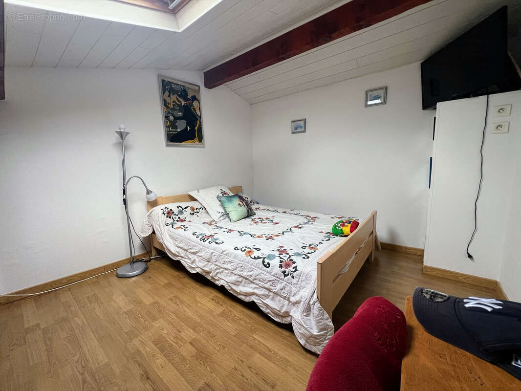 Maison à CONQUES-SUR-ORBIEL