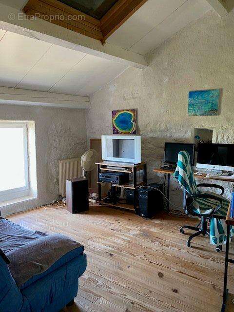 Maison à ARBORAS