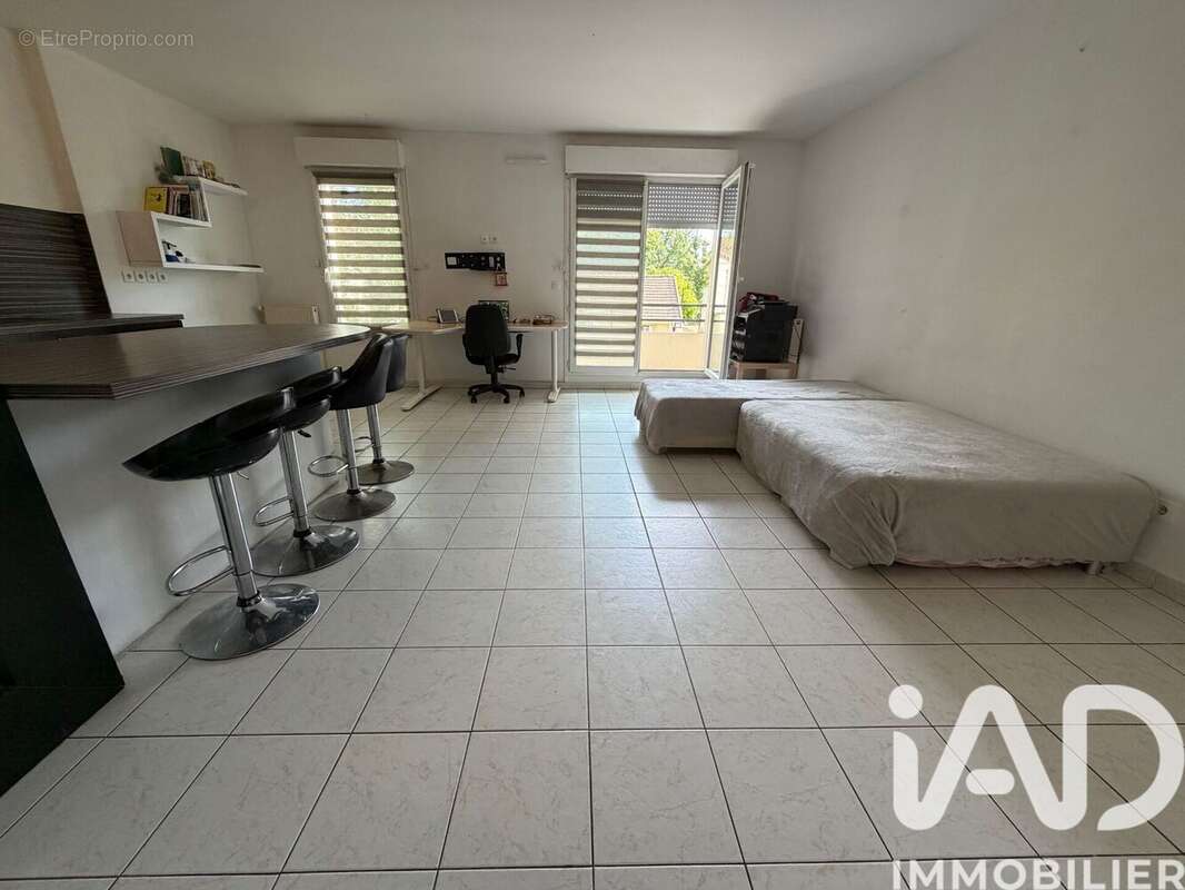 Photo 3 - Appartement à VILLENEUVE-LE-ROI