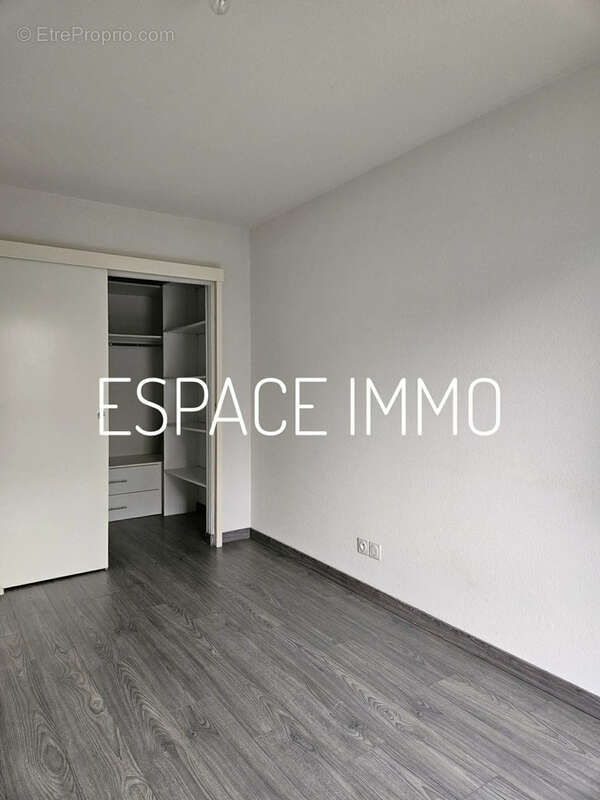 Appartement à ESCALQUENS