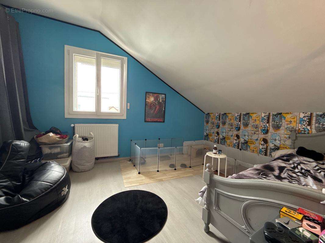 Maison à ATHEE