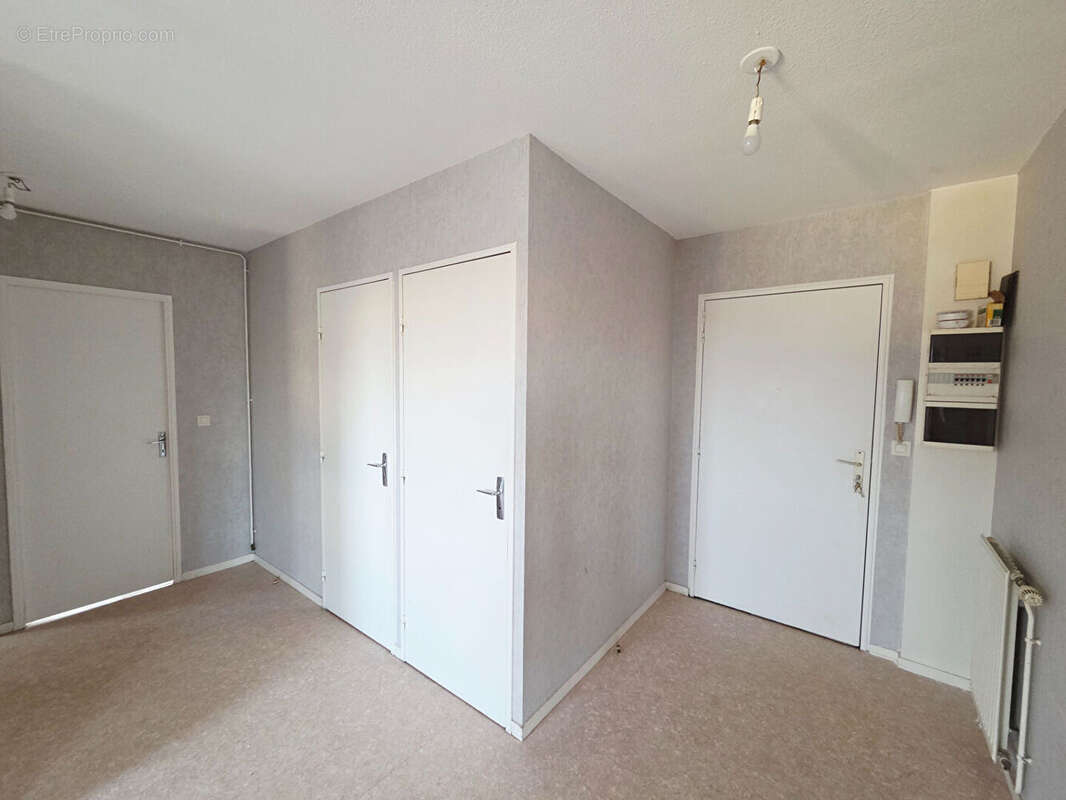 Appartement à LE MANS