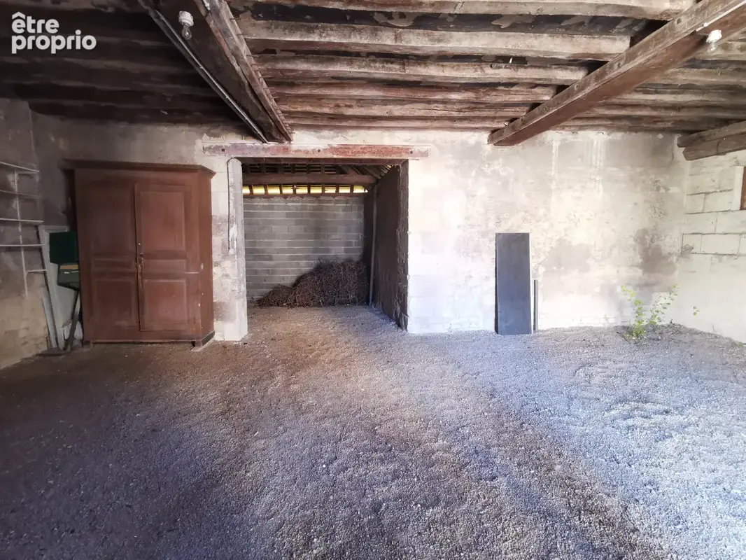 Au coeur de benais - photo 13