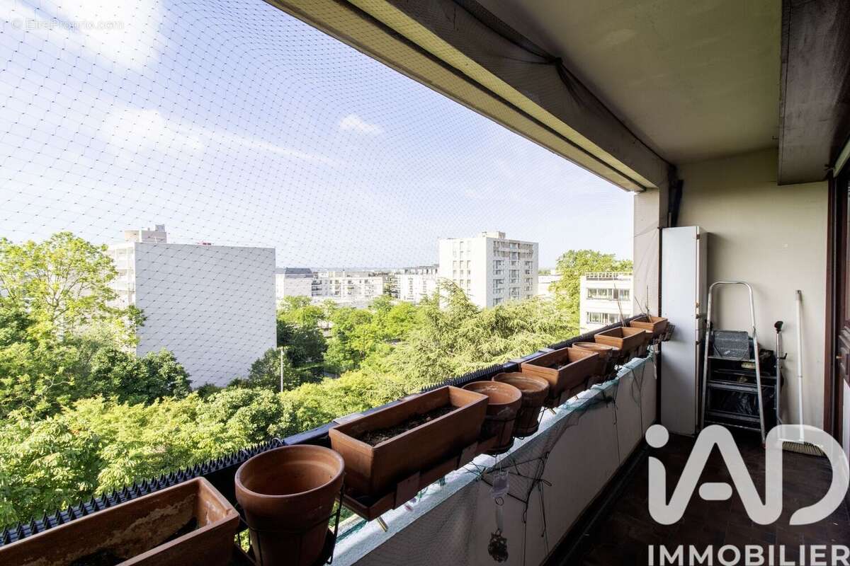 Appartement 76 m² à Sartrouville  - photo 4