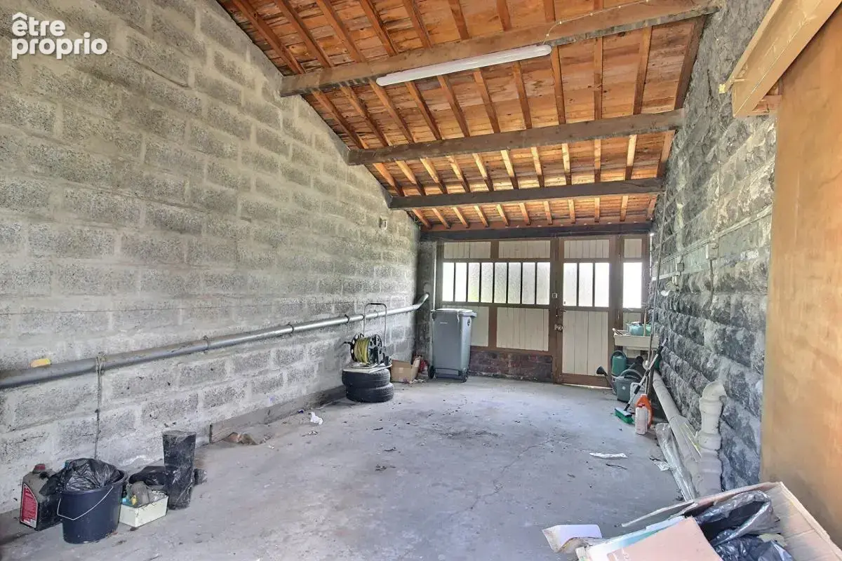 60180 NOGENT SUR OISE Maison 3 chambres garage jardin proche gare - photo 15