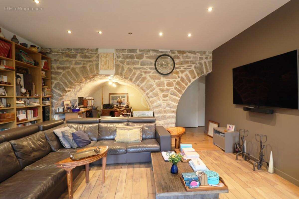Appartement à CALUIRE-ET-CUIRE