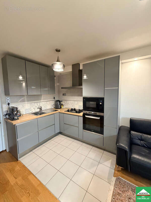 Appartement à CHAMPIGNY-SUR-MARNE