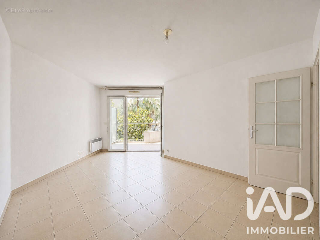 Photo 4 - Appartement à LE ROURET