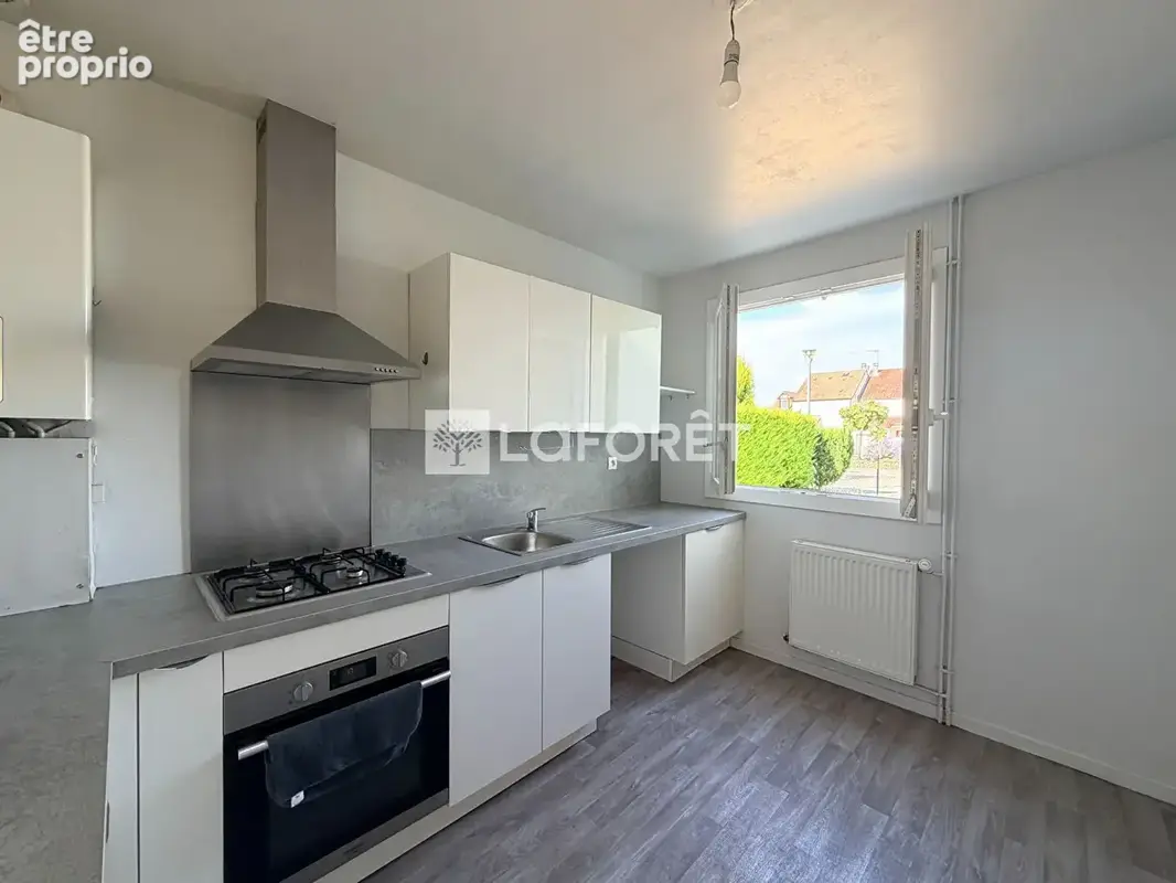Maison de 5 pièces d'environ 83 m² situé à Sarry - photo 4