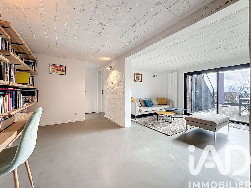 Photo 4 - Maison à ROUEN