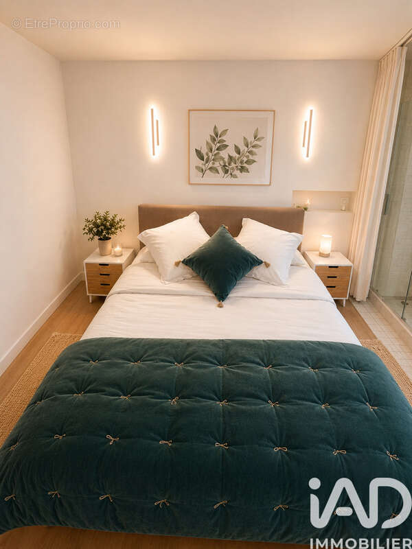 Photo 3 - Appartement à PARIS-6E