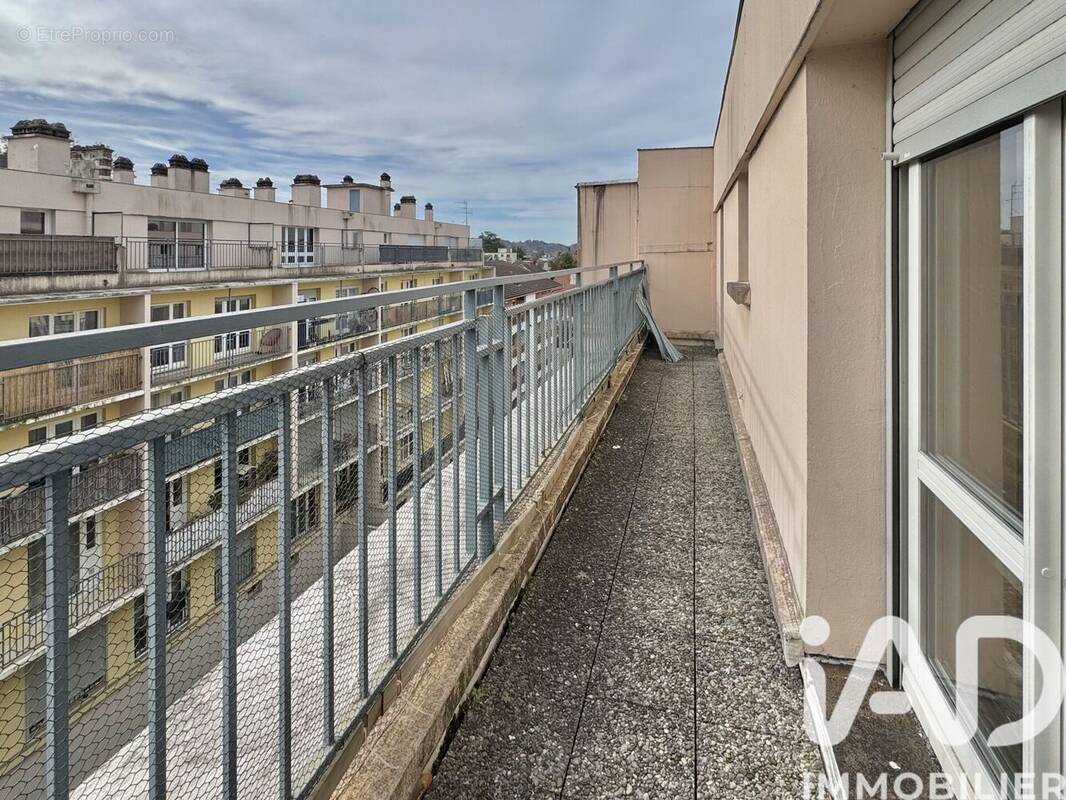 Photo 1 - Appartement à PAU