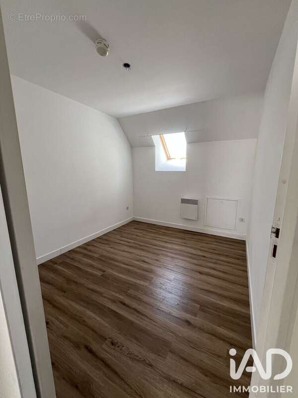 Photo 6 - Maison à NANTEUIL-LES-MEAUX
