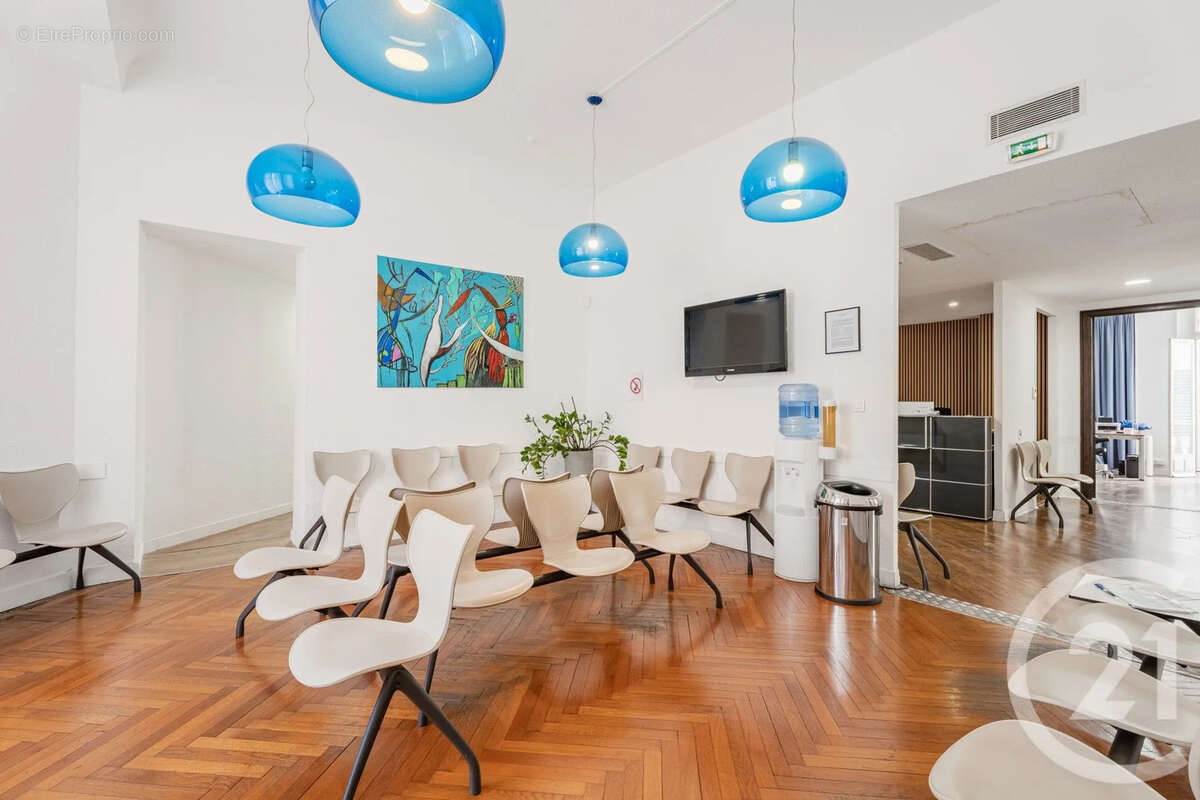 Appartement 270 m² à Nice  - photo 11