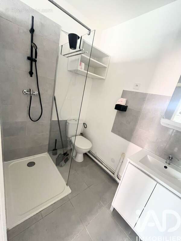 Photo 3 - Appartement à TOULOUSE