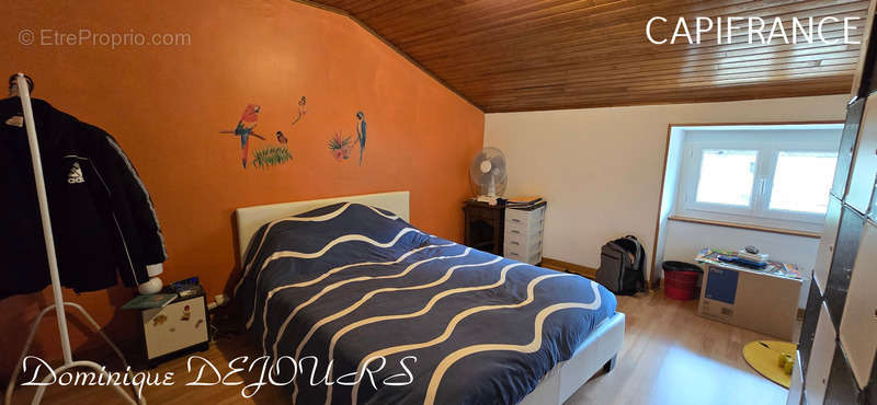 Maison à MARCOLS-LES-EAUX