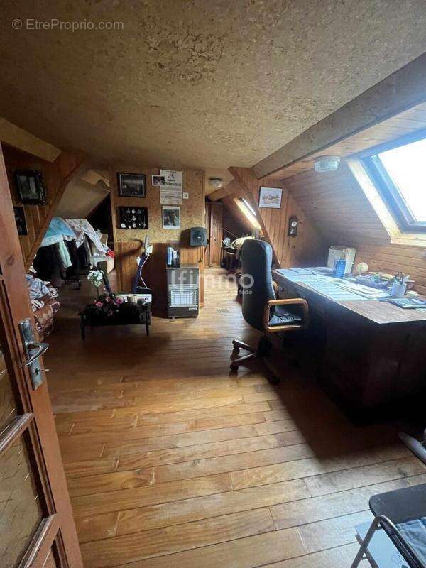 maison individuelle - photo 7