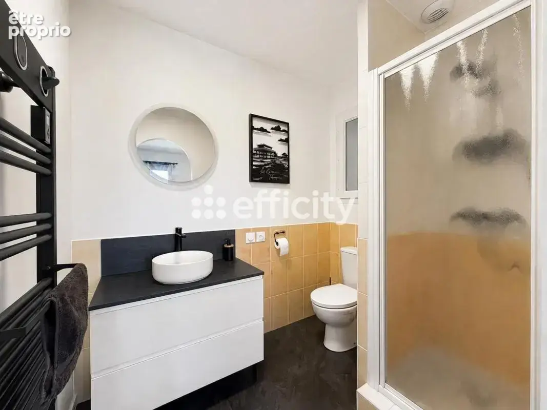 Maison 5 pièces 148 m² à vendre à Audenge (33980) - photo 13