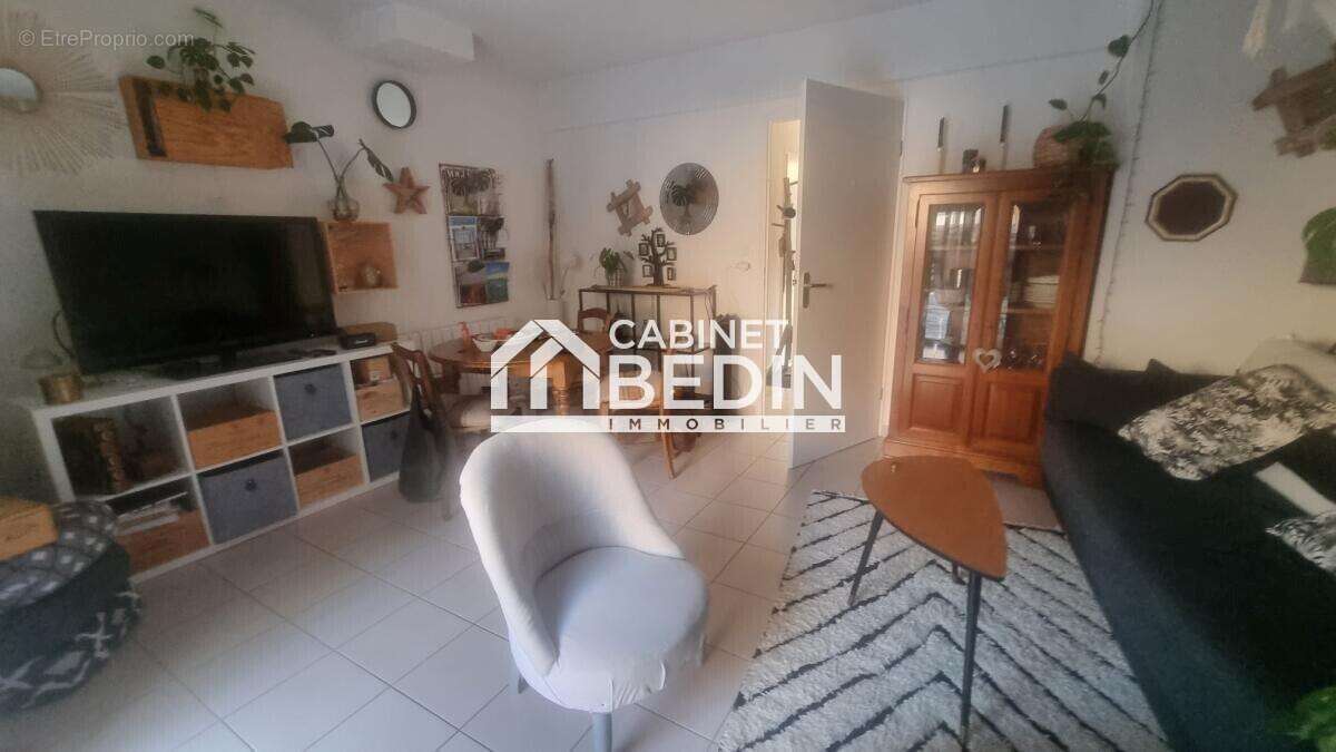 Maison à LEGE-CAP-FERRET