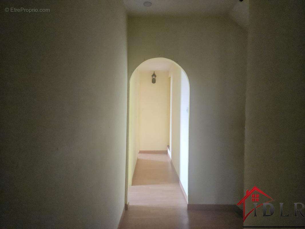 Maison à BOURBONNE-LES-BAINS