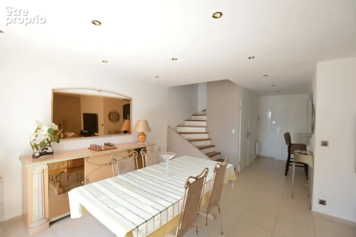 Maison type 4 la valentine - photo 8