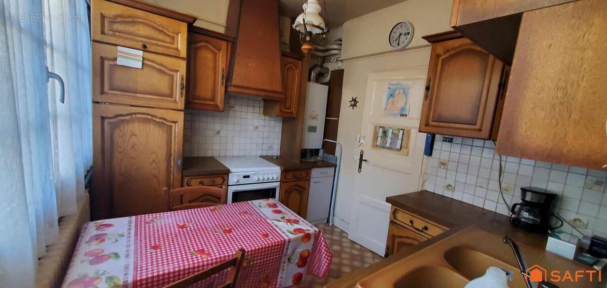 Photo 3 - Appartement à LISIEUX