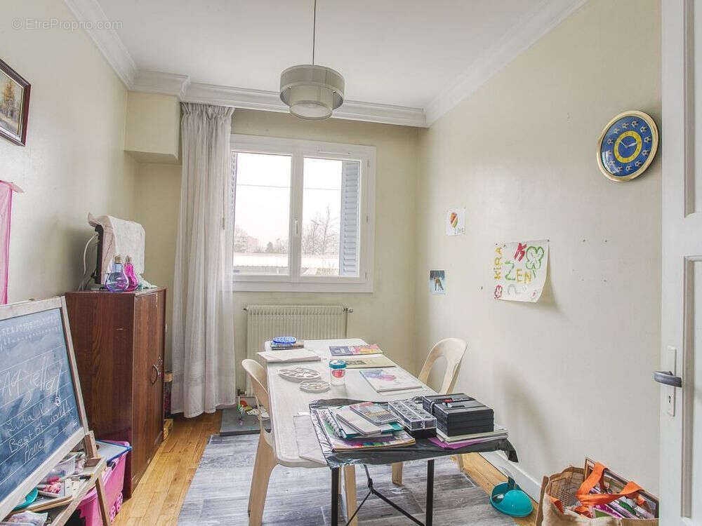 Maison à VENISSIEUX