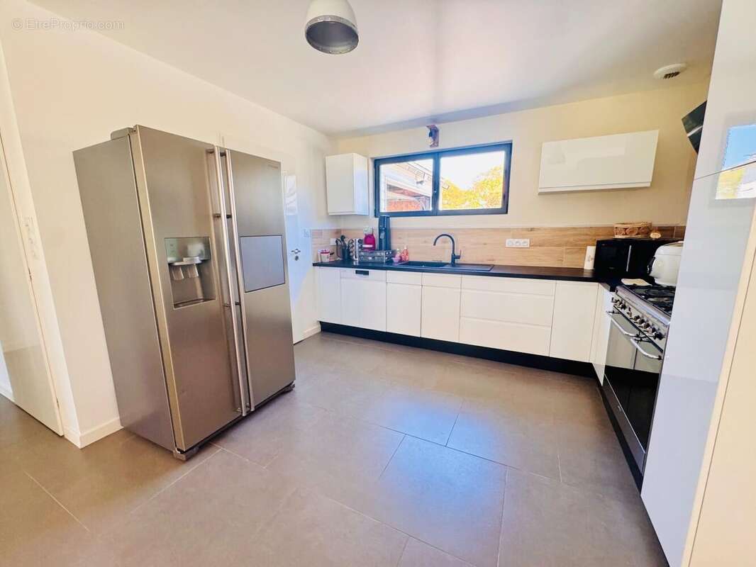 Photo 5 - Maison à GRAND-CHAMP