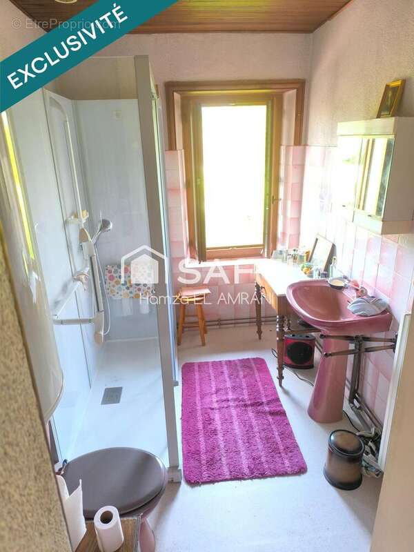 Maison 85 m² à Ambert  - photo 9