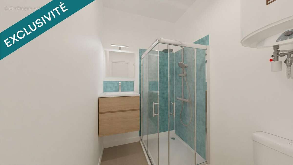 Photo 9 - Appartement à ARNAGE