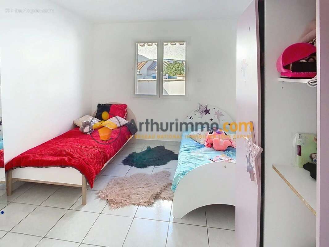 Vente Maison Perpignan(66000) 380 000ï¿œ - photo 9