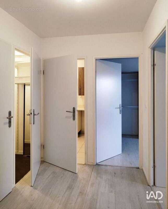 Photo 5 - Appartement à TIGERY