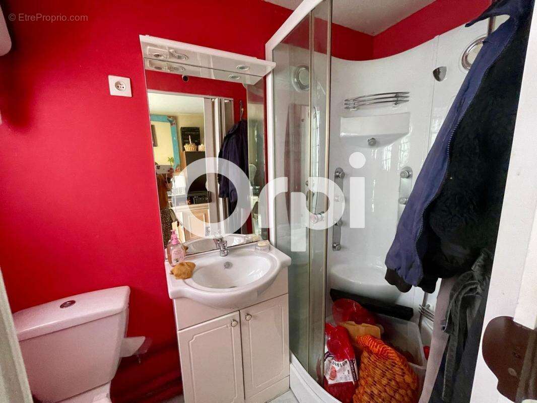 Appartement À Vendre - photo 15