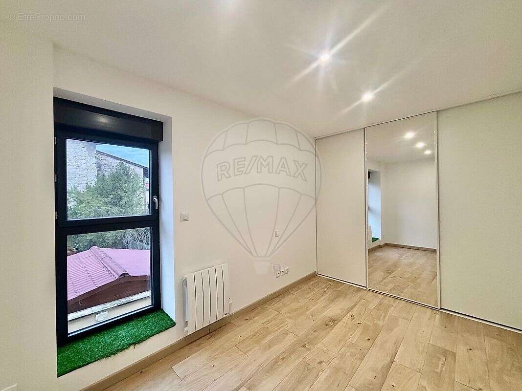 Appartement à ANSE