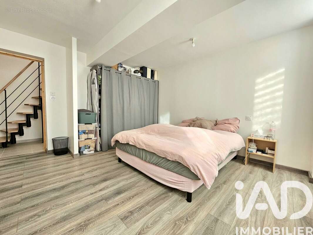 Photo 4 - Maison à LES BROUZILS