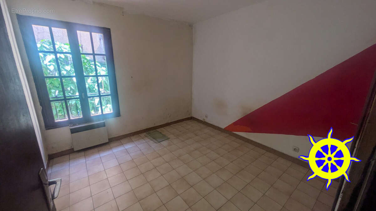 Appartement à PORT-LA-NOUVELLE