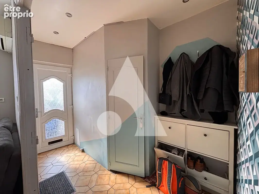 Maison Somain 4 pièce(s) 85.59 m2 - photo 10
