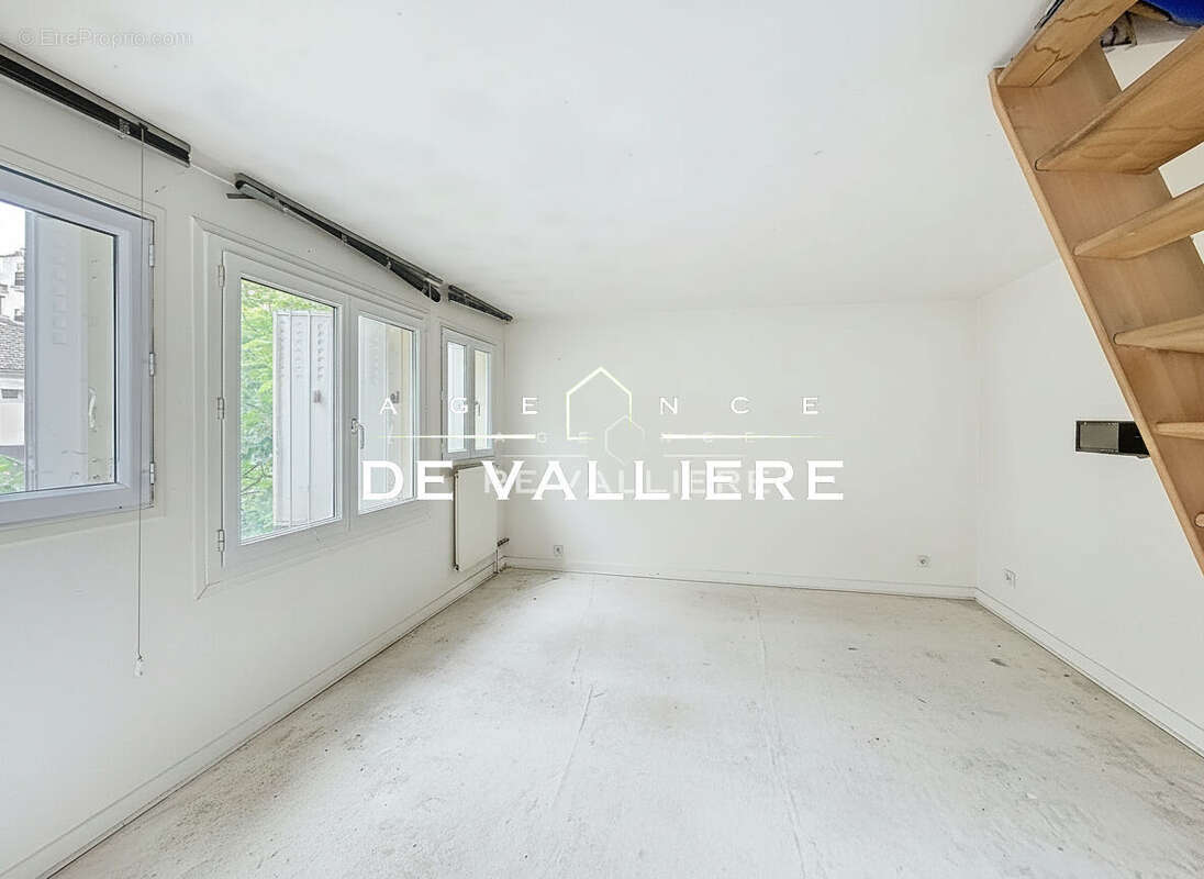 Maison à PUTEAUX