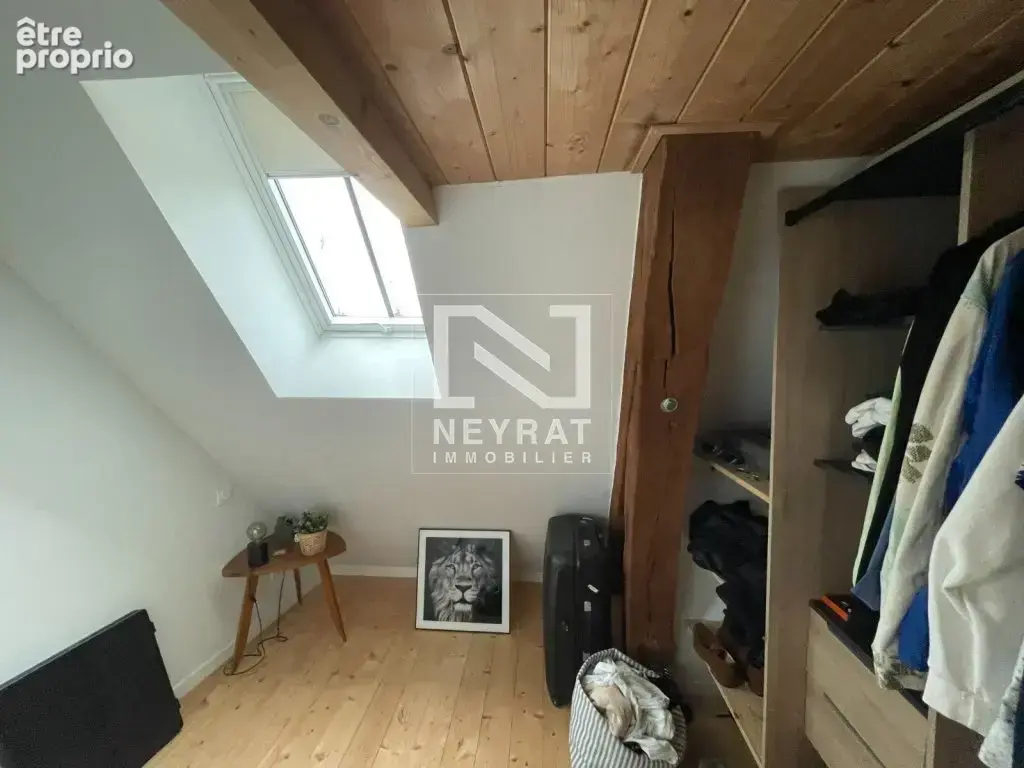Beaune centre - T2 bis duplex avec mezzanine - 32.37 m2 - photo 7