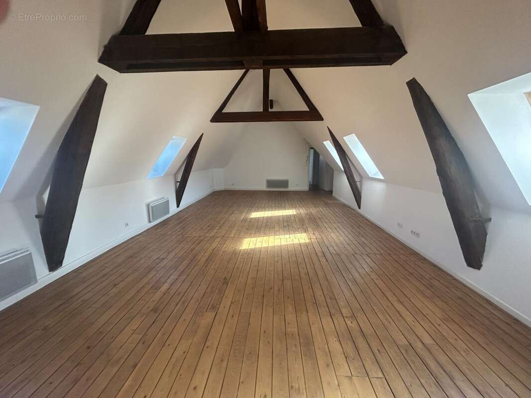 Appartement à CAMBRAI