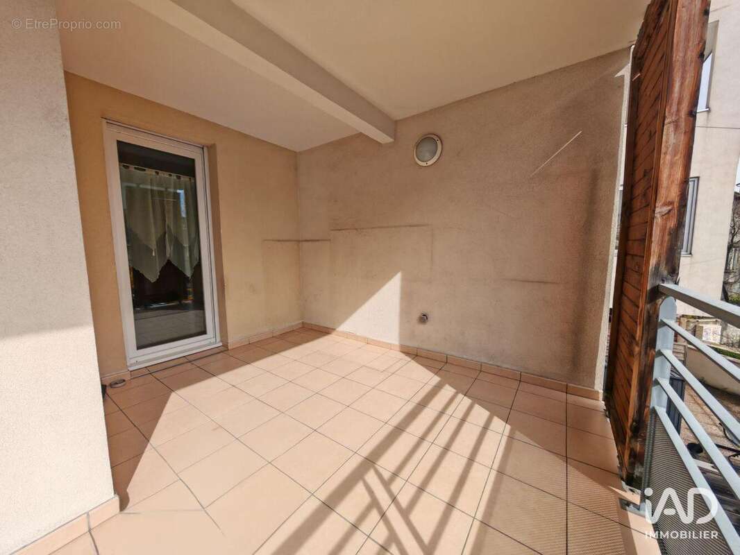 Photo 7 - Appartement à FONTAINE