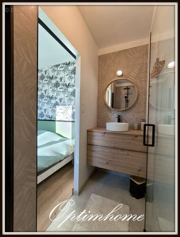 Maison à TREILLIERES