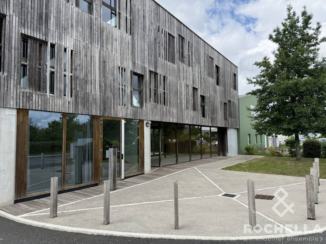 Commerce à SAINT-MEDARD-D&#039;AUNIS