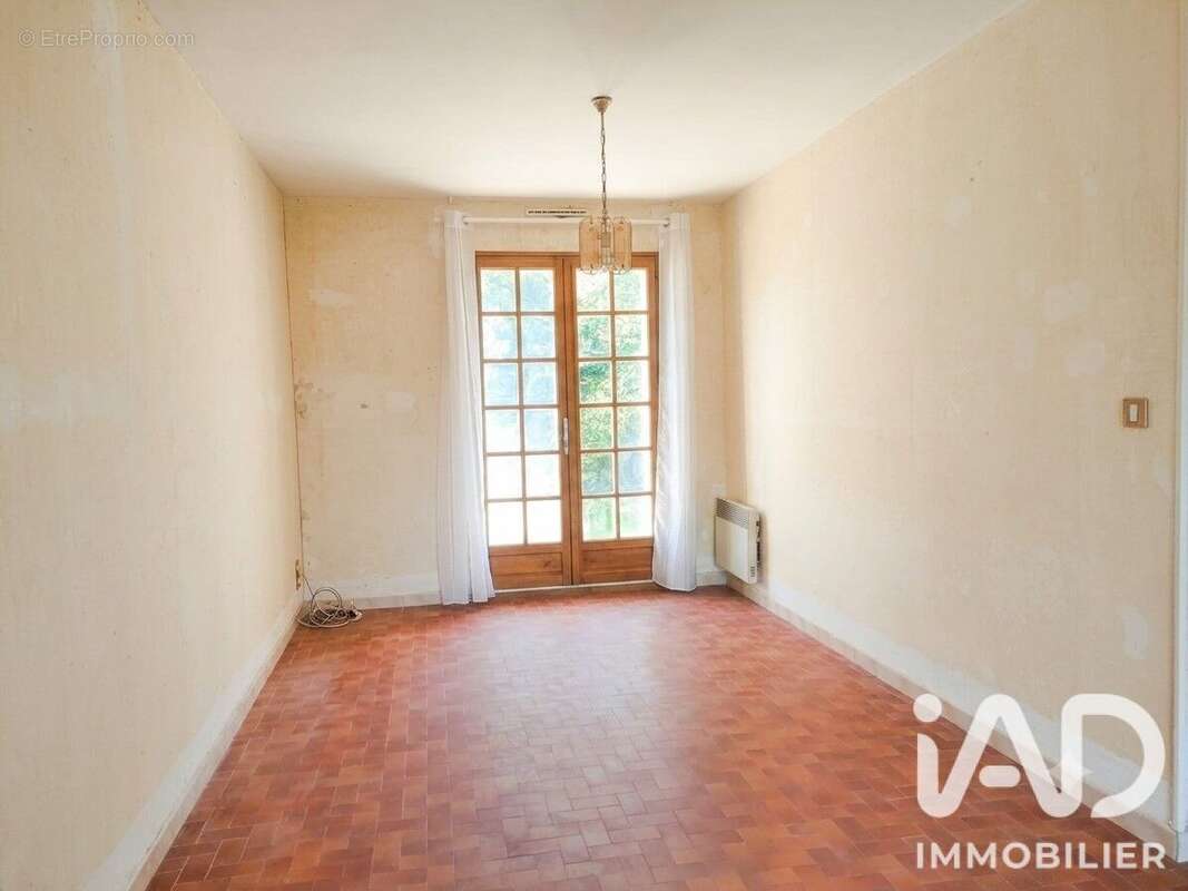 Photo 8 - Maison à ITTEVILLE